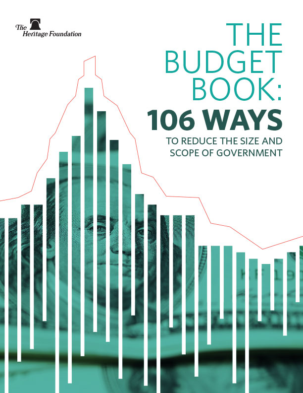 Download The Budget Book